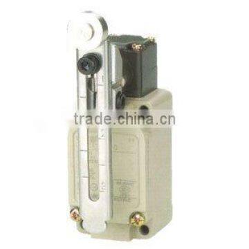 CNGAD WLCA series AC current Limiting switch(mini micro switch,limit switch )(WLCA12-2-Q)