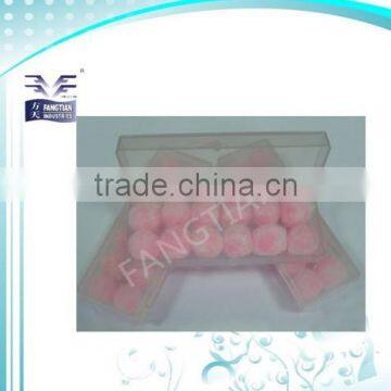 Wax Earplugs Fashionable Anti Noise /Ear Plugs photo-2