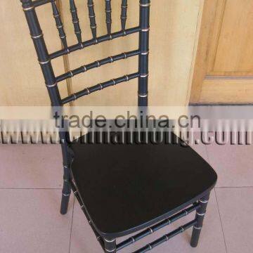 HDCV-U15 Gold Ring Chiavari Chair