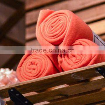 Professional Suede Towel Wholesale Polar Fleece Towel Polar Fleece Fabric for Wholesales photo-2