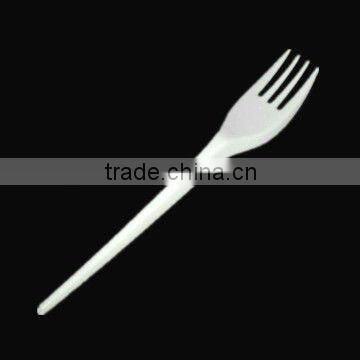 pp plastic disposable fork