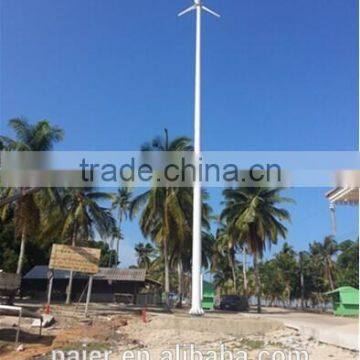 Best Selling Model 2000w Wind Generator for Sale photo-5