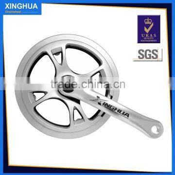 LS10021P29P chainwheel and Bicycle crank-high quality