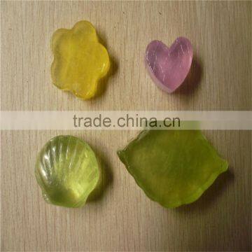 Custom Hotel Bath Soaps photo-4