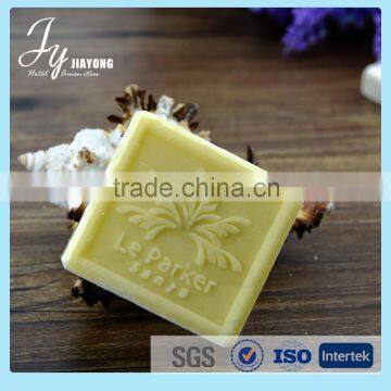 high grade fancy spa soaps