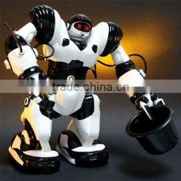 Remote Control Robot Boy Toys