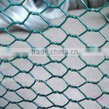 hexagonal wire netting