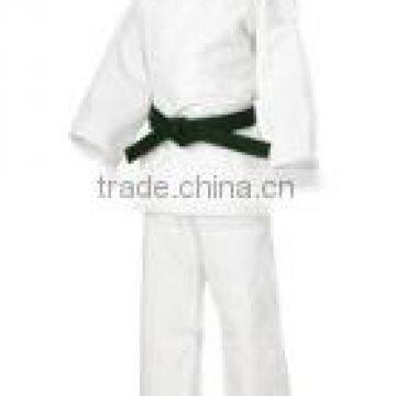 Brazilian Jiu Jitsu White Karate Uniform