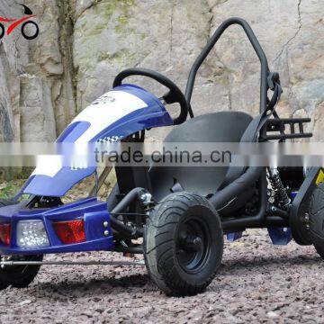 Cheap 500W 800W Electric Mini Go Kart for kids