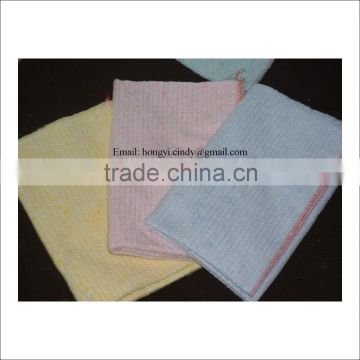 100%cotton material cotton floor cloth