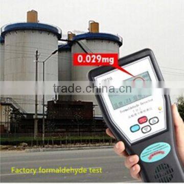 CH20 Formaldehyde detector ,Air formaldehyde content detection