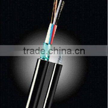 32-36 Core Aerial GYTC8S special optical fiber cable Made in China