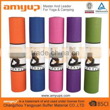 PVC Yoga Mat ,classic Yoga Mat