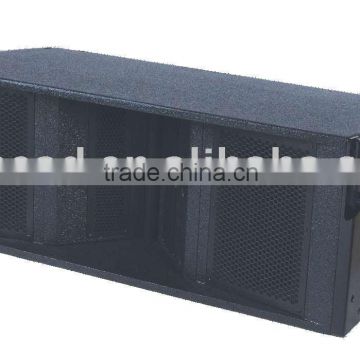 3-way Line Array Ourdoor Speaker LA212