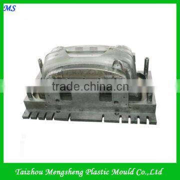 Commercial Vehicle Front Bumper