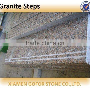 Cheap granite for stairs