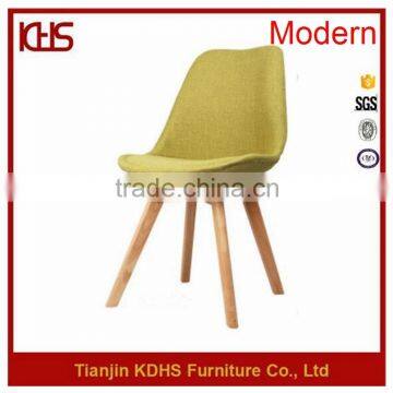 Direct Factory Top Fabric Contemporary Frame Leisure Chair photo-5