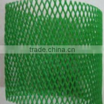 plastic plain netting bag