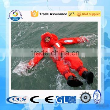 Thermal Insulation Buoyant Immersion Suits