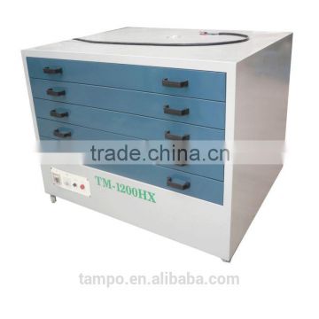 Suppliers of Screen Stencil Drying Oven TM-1200HX