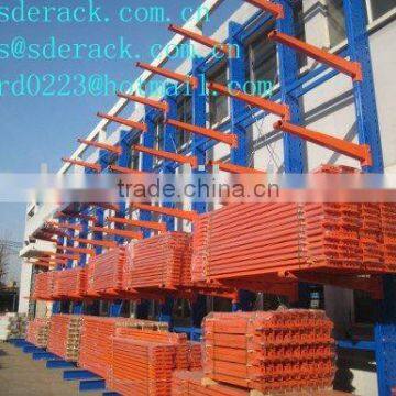 heavy duty cantilever racking