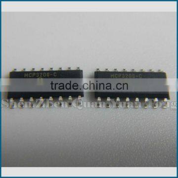 Electronic MCP3208-CI-SL Quality Guarantee