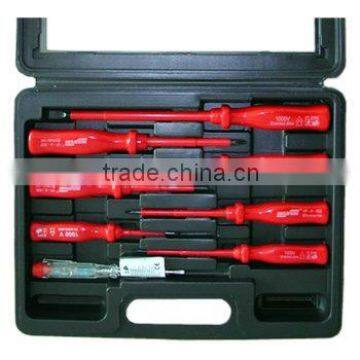TOP S-4001 1000V insulation screwdriver (CRV)