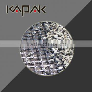 Best Price Of Polypropylene Biaxial PP Geogrid photo-5