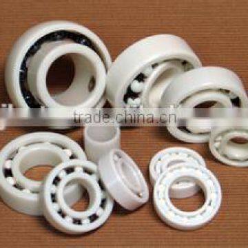 ZrO2 Zirconium oxide Ceramic bearing