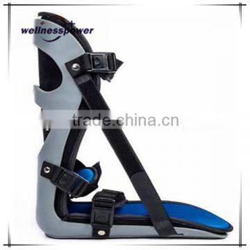 Plantar Fasciitis Brace Support Adjustable Foot Supports Foot Drop Night Splint Ankle Splints photo-3