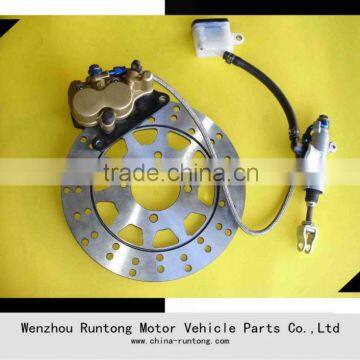 brake disc assembly