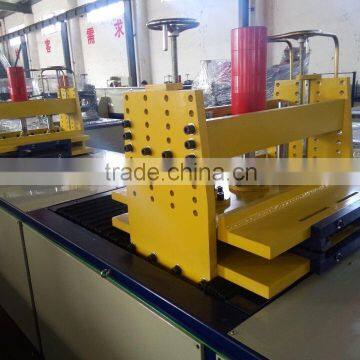 Top Quality OEM Best Price FRP H Beam making machine