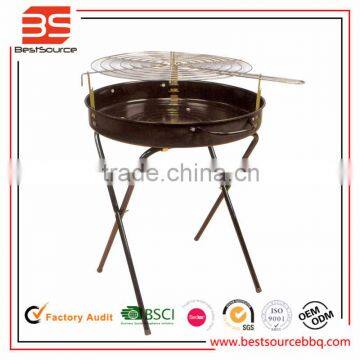 New Design Outdoor Foldable Smart Portable BBQ Grill