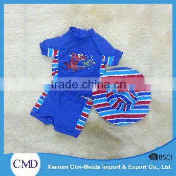 Trading & Supplier Of China Products Cartoon Printing Boys Swimwear