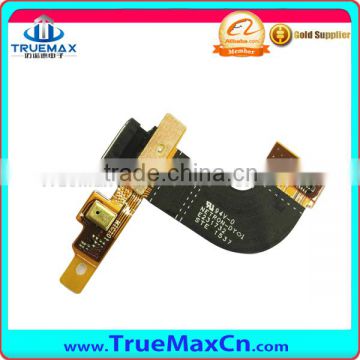 New for Sony M5 Charger Dock Connector Flex Cable Ribbon,original charger flex for LG Phone Free shipping