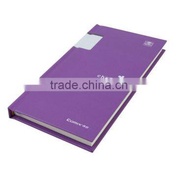 Factory Direct Notebook/agenda Made in China photo-5