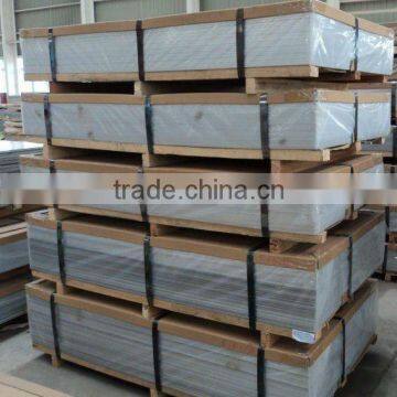 HOT SALE & TOP QUALITY 5052 5754 5083 5005 H32 H34 Aluminum Diamond Plate photo-5
