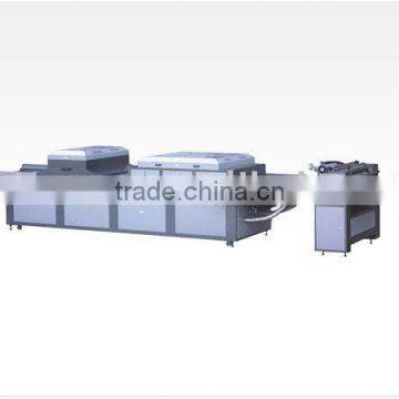 UV Coating Machine SHCM-1000/1200