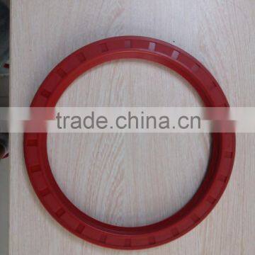Metal+NBR , singla or double lips oil seal 145*175*14mm