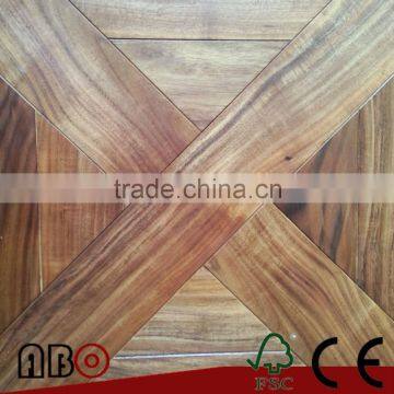 Architecture Versailles Oak Parquet Wood Floor