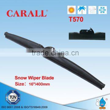 T570 Winter Windshield Snow Wiper Blade photo-4