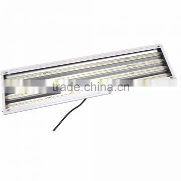 High Lumens 130lm/w 100W 150W 200W Used Industrial Led Linear Light photo-3