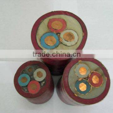 Mineral Insulated Cable