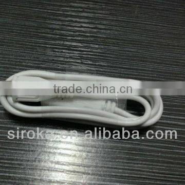 Micro Data Cable For Samsung Galaxy Note /S3/Nexus