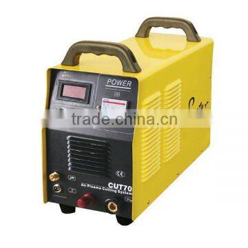 Inverter Air Plasma CUT70 Cutting Machine