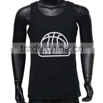 custom cheap basketball vests