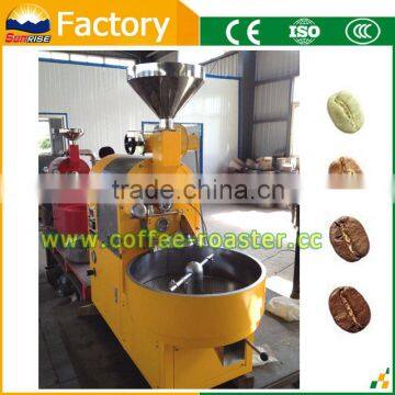 Variety of Colors Mini Coffee Roaster Different Models Manufacturer Production photo-6
