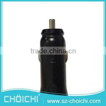 5v 700ma Output Original Black ACADU10CBE Portable Car Charger for Samsung photo-5