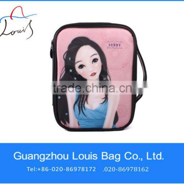 Cute Cartoon Cosmetic Bag,Girls Cosmetic Bag ,hot sale cosmetic bags