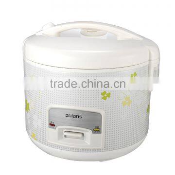 5.0L 700W/900W PL-50B11 Deluxe rice cooker